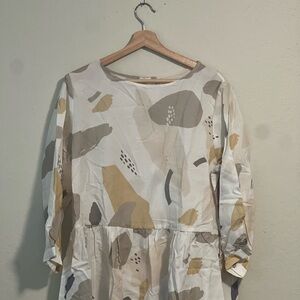 Tradlands Nova Dress